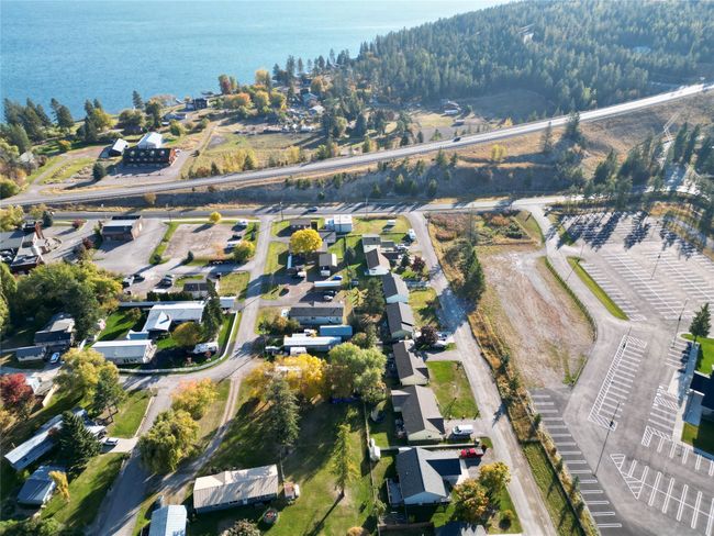 Birds eye view of property featuring a water view | Image 4
