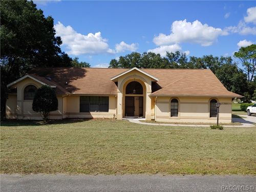 335 E Falconry Ct, Hernando, FL, 34442-8357 | Card Image