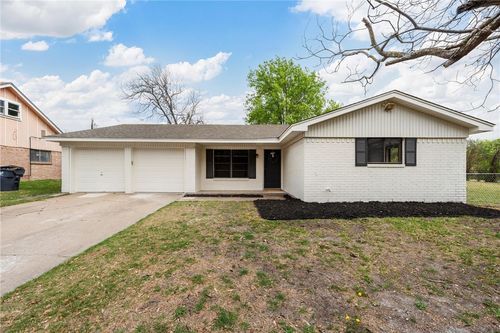 3705 Manor Drive, Waco, TX, 76706 | Card Image