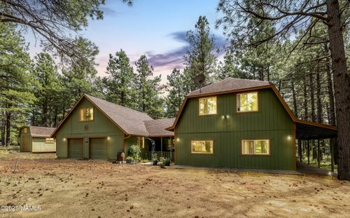 13148 E King John Rd, Parks, AZ, 86018-0349 | Card Image