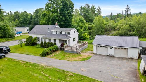 686 Canaan Road, Pittsfield, ME, 04967 | Card Image