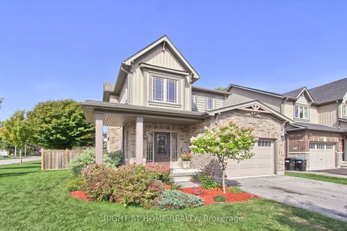 58 Carleton Trail, Beeton, ON, L0G1A0 | Card Image