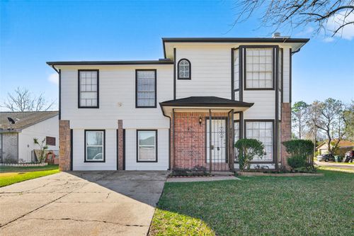 3479 Rockrill Dr, Houston, TX, 77045-3826 | Card Image