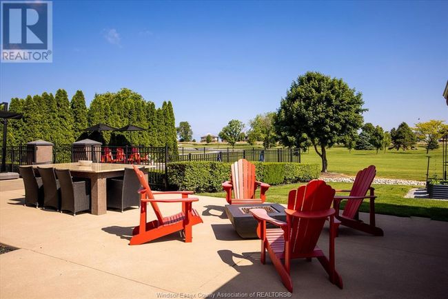 851 County Rd 2, House other with 3 bedrooms, 3 bathrooms and null parking in Belle River ON | Image 36
