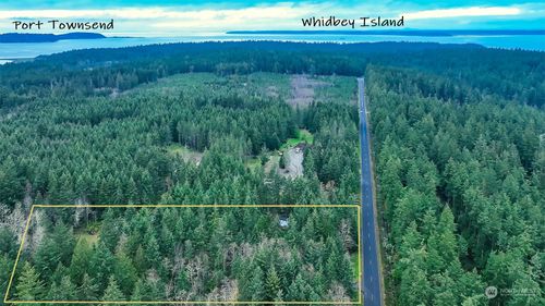 9385 Flagler Road, Nordland, WA, 98358 | Card Image