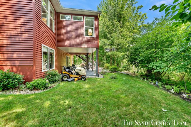 17952 Spring Tree Ct, House other with 4 bedrooms, 3 bathrooms and null parking in Spring Lake MI | Image 51