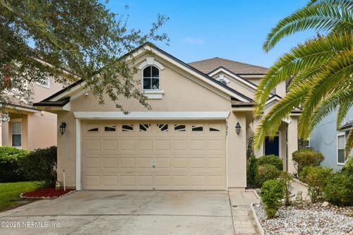 3677 Silver Bluff Blvd, Orange Park, FL, 32065-4237 | Card Image
