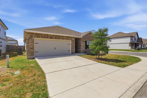 14488 Gecko Lndg, San Antonio, TX, 78253-7148 | Card Image