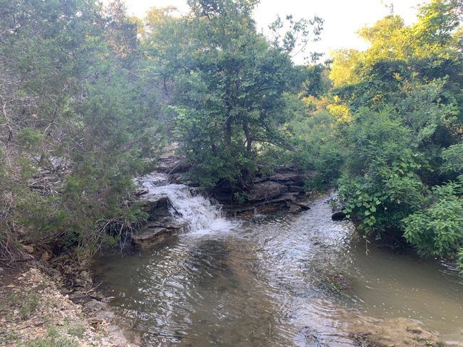 Creek waterfall | Image 37