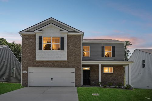 1205 Bufflehead Way, Lebanon, TN, 37090 | Card Image