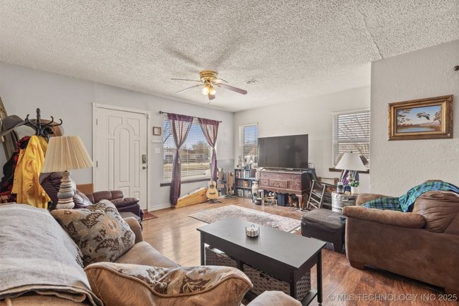 4410 W Okmulgee St, House other with 2 bedrooms, 1 bathrooms and null parking in Muskogee OK | Image 7