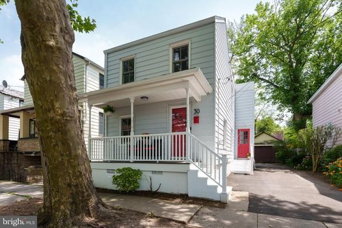 30 Lytle St, Princeton, NJ, 08542-3116 | Card Image