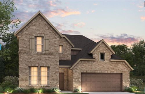 3912 Water Lily Ct, Celina, TX, 75009-3529 | Card Image