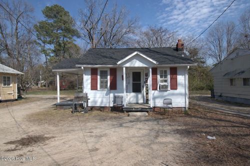1010 Nashville Road, Rocky Mount, NC, 27803 | Card Image