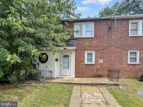 22 S Rodney Dr, Edgemoor, DE, 19809-3320 | Card Image