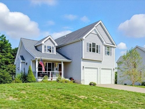 16 Silvia Way, Dighton, MA, 02715-1168 | Card Image