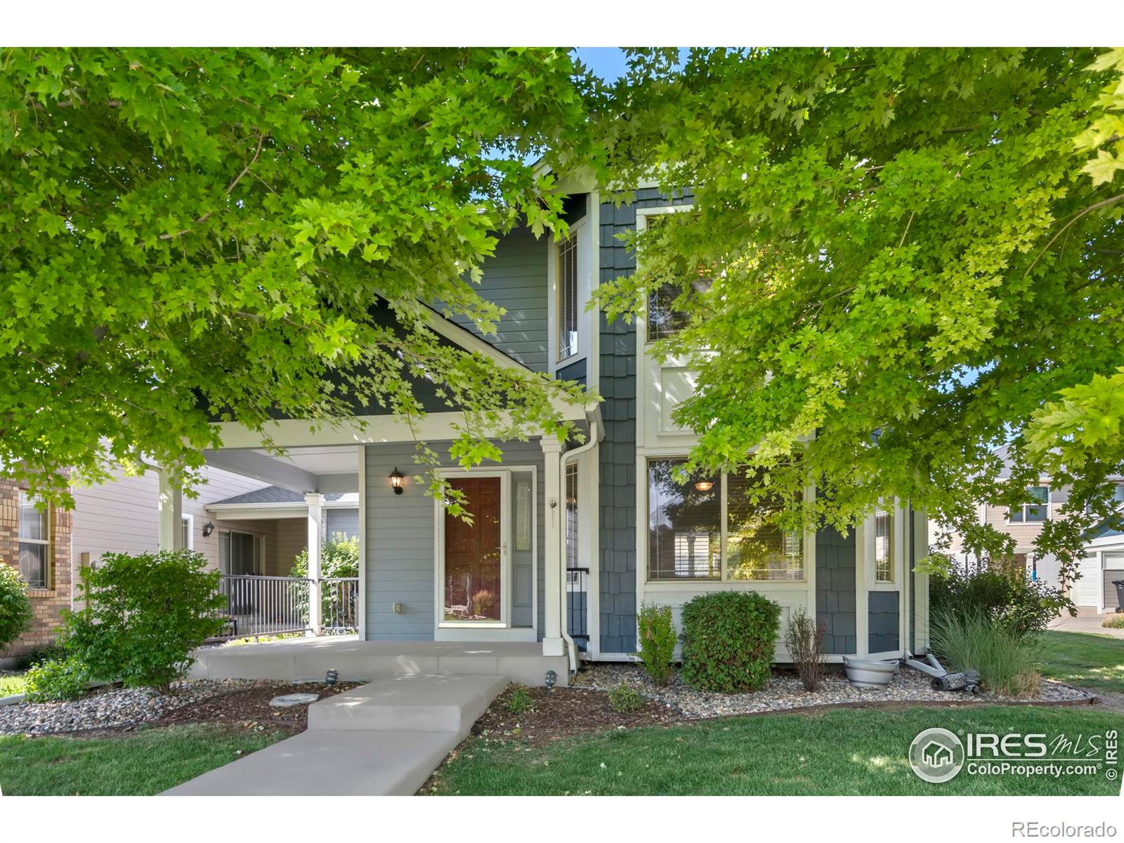 Callisto Dr, Loveland, CO 80537