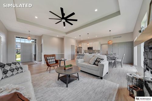 7444 Maxine Dr, Lincoln, NE, 68516-5395 | Card Image