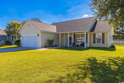 720 Gazania Ln, Myrtle Beach, SC, 29579-7056 | Card Image