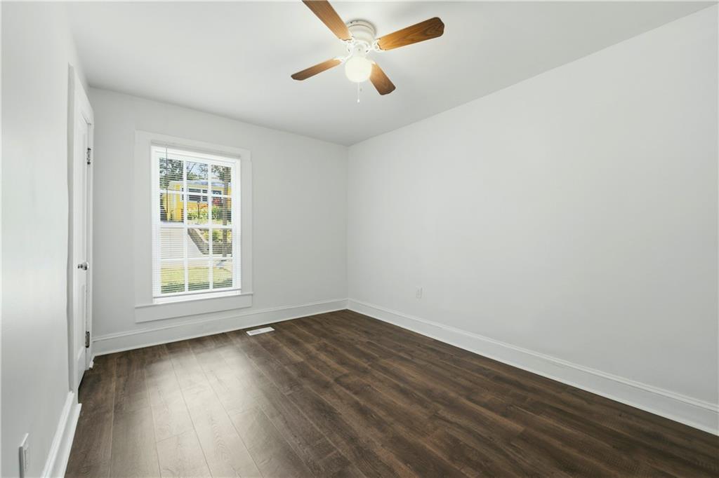 Residential in Atlanta 4