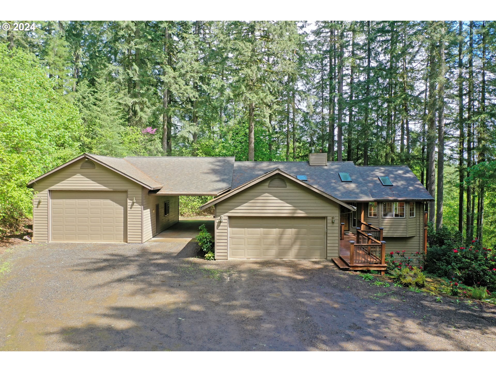 Comet Ct, Banks, OR 97106