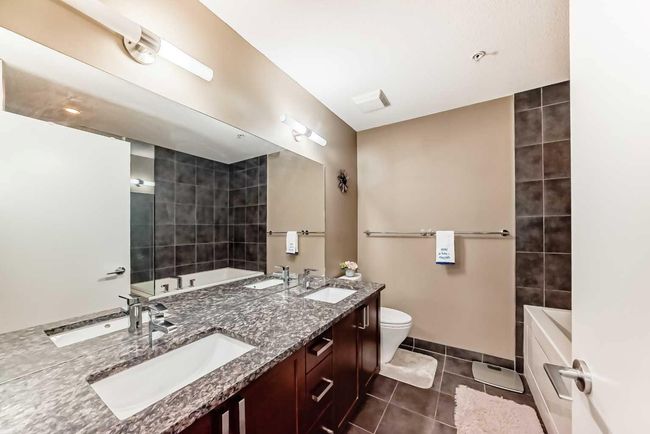 417 - 4303 1 Street Ne, Condo with 2 bedrooms, 2 bathrooms and 1 parking in Calgary AB | Image 27