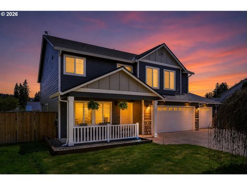 411 S Maple Ave, Yacolt, WA, 98675-5657 | Card Image