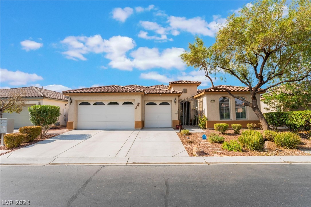 Karnes Ranch Ave, Las Vegas, NV 89131