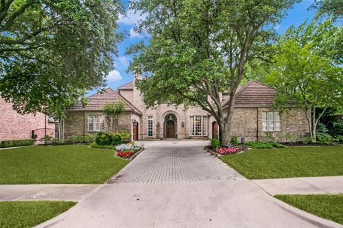 5528 Ash Creek Ln, Plano, TX, 75093-3421 | Card Image