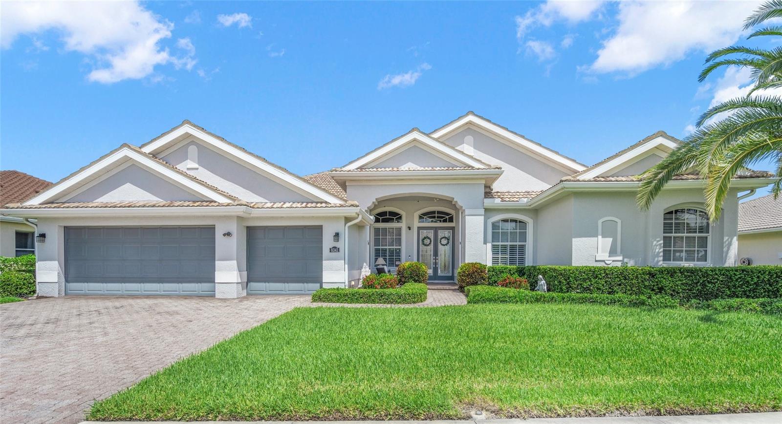 Barton Farms Blvd, Sarasota, FL 34240