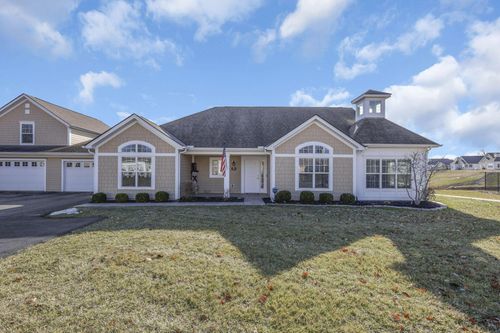 502 Providence Ln, Hebron, OH, 43025-7503 | Card Image