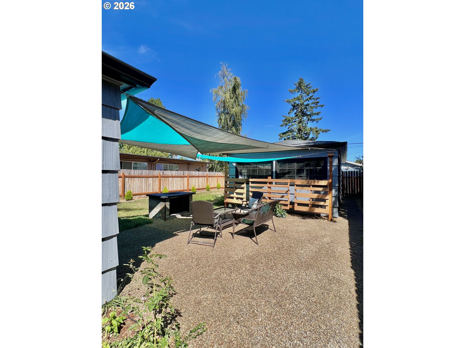 Residential in Portland 4