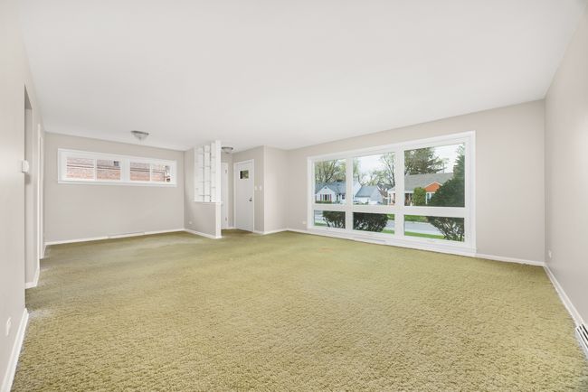 1405 Evergreen Rd, House other with 3 bedrooms, 1 bathrooms and 2 parking in Homewood IL | Image 6