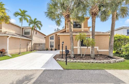 8610 Kimble Way, Boca Raton, FL, 33433-7649 | Card Image