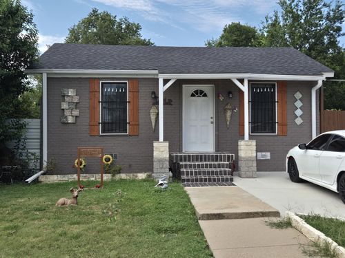 722 Atlanta St, Fort Worth, TX, 76104-6411 | Card Image