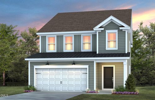 2903 Huxley Way, Apex, NC, 27502-4521 | Card Image