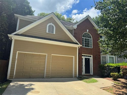 2537 Howell Farms Way Nw, Acworth, GA, 30101-6241 | Card Image