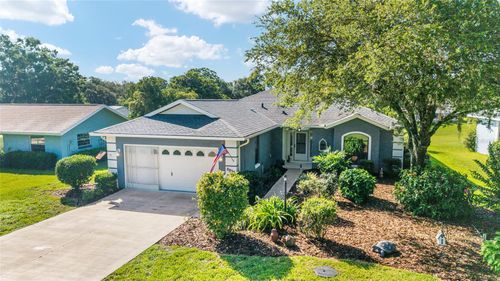 8835 Sw 196th Terrace Rd, DUNNELLON, FL, 34432-2624 | Card Image