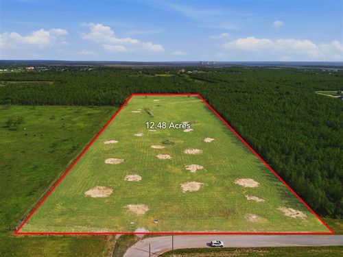 TBD Kale Ryan Rd, Hackberry, LA, 70645 | Card Image