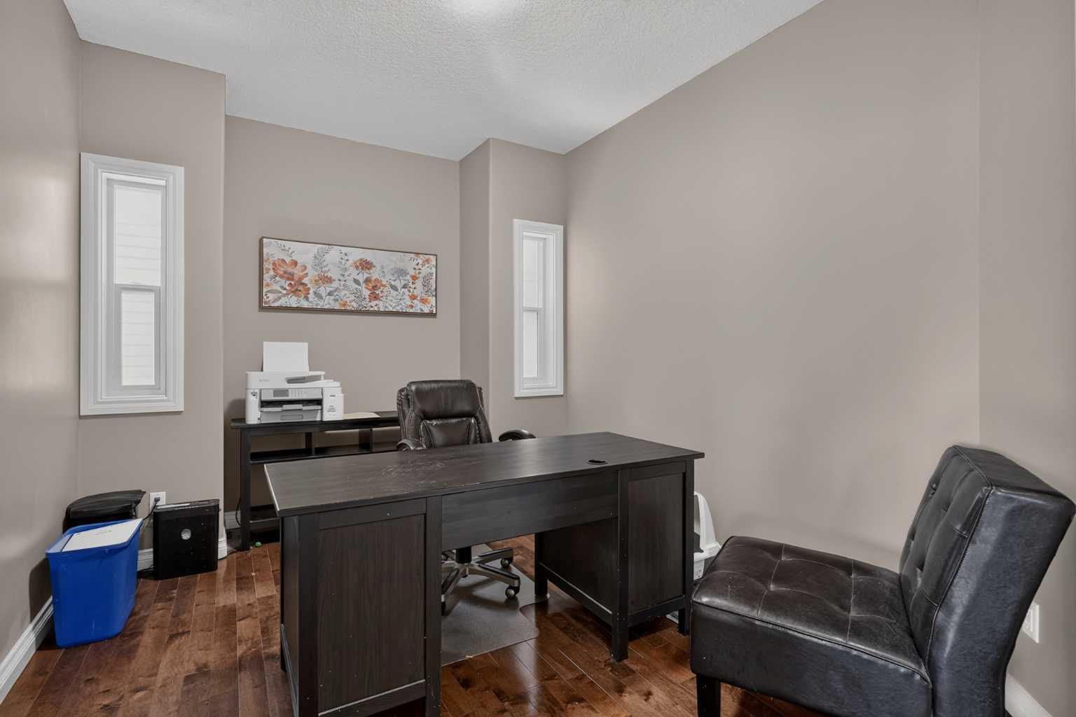 Residential in Airdrie 5
