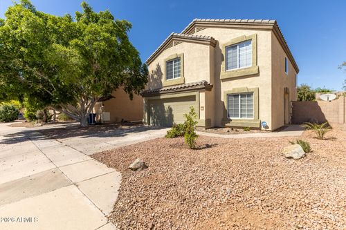 10252 E Diamond Avenue, Mesa, AZ, 85208 | Card Image