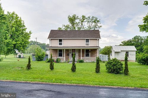 340 Andrews Rd, Strasburg, VA, 22657-5406 | Card Image
