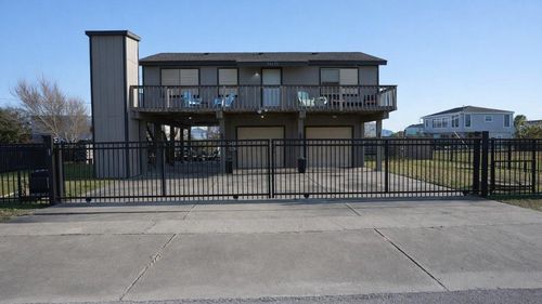 16631 Henry Morgan Rd, Jamaica Beach, TX, 77554 | Card Image