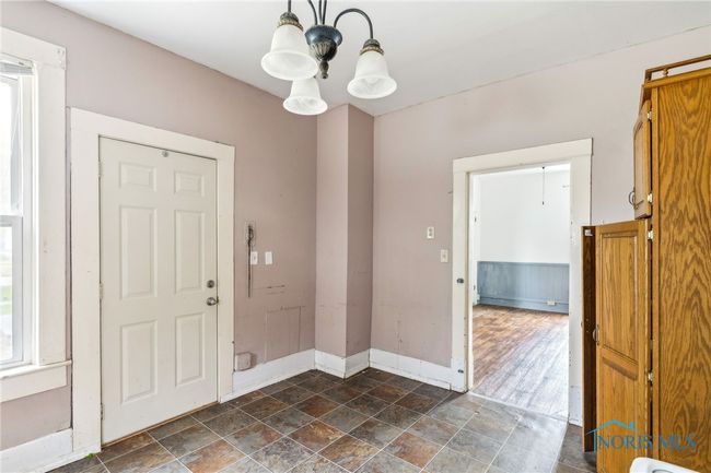 204 S Main St, House other with 3 bedrooms, 1 bathrooms and 1 parking in Jenera OH | Image 10