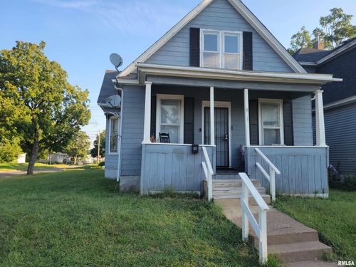 801 12th Ave, Rock Island, IL, 61201-2331 | Card Image