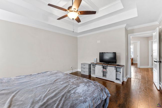 304 Kendall Ct, House other with 4 bedrooms, 2 bathrooms and null parking in Perry GA | Image 29