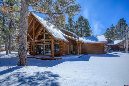 33 Fawn Ct, Pagosa Springs, CO, 81147-9405 | Card Image