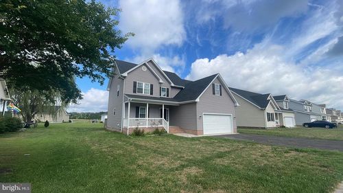 1726 Cedar St, POCOMOKE CITY, MD, 21851-9505 | Card Image