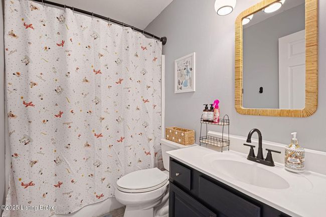 1203 Winding Creek Pl, House other with 5 bedrooms, 4 bathrooms and null parking in Louisville KY | Image 33