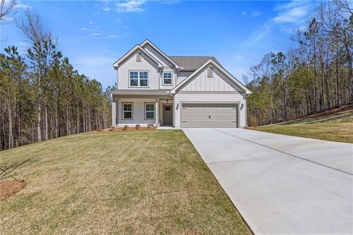 427 Buck Trl, Dallas, GA, 30132-6040 | Card Image